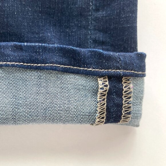 BKE Tyler Straight Leg Jeans - Picture 11 of 13